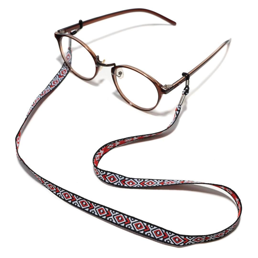 Verstellbares Karnz-Halsband