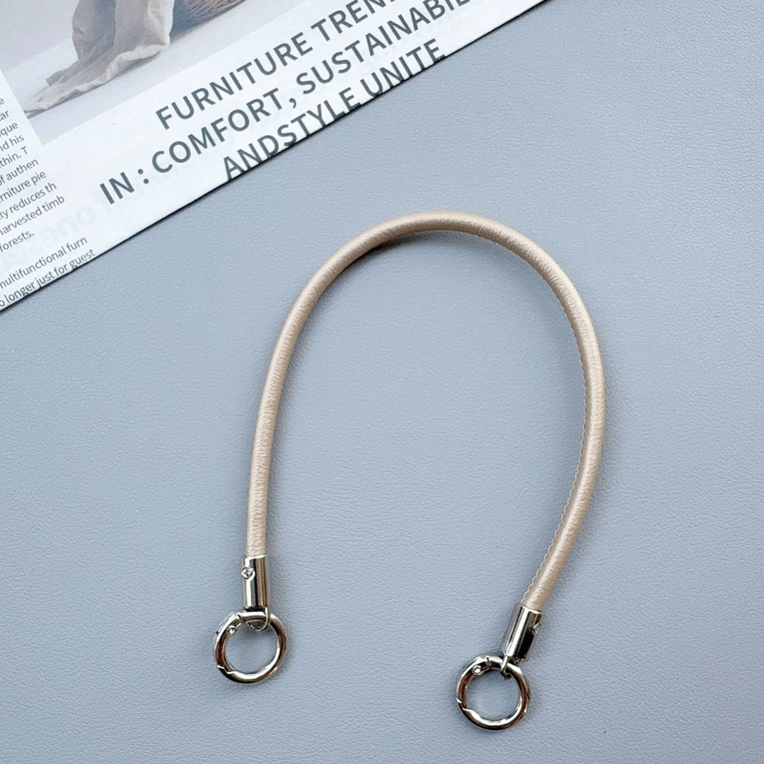 Premium langlebiger Schlüsselband mit Metallclips Karnz