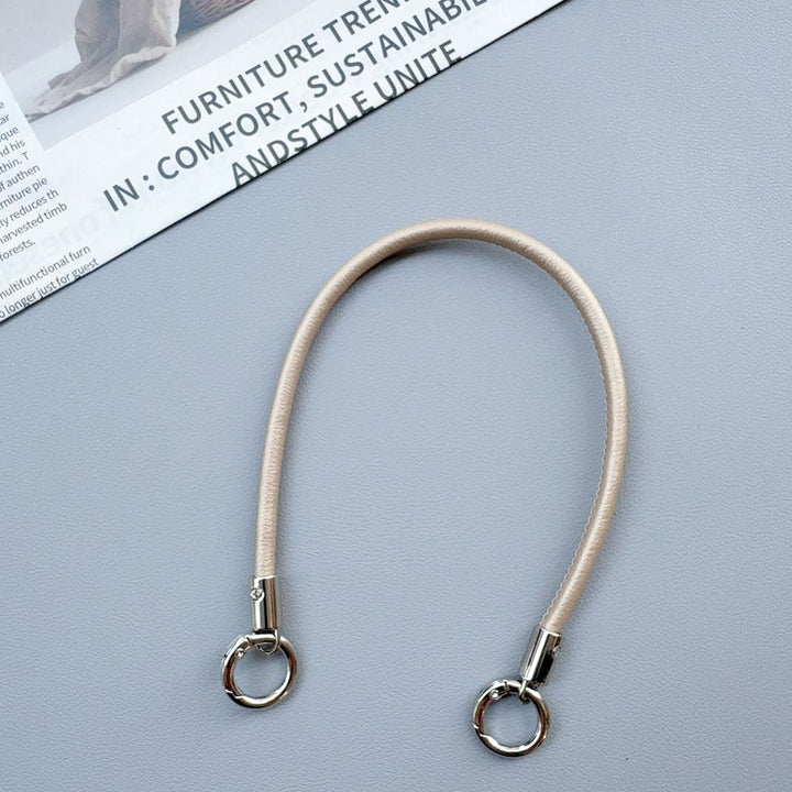 Premium langlebiger Schlüsselband mit Metallclips Karnz