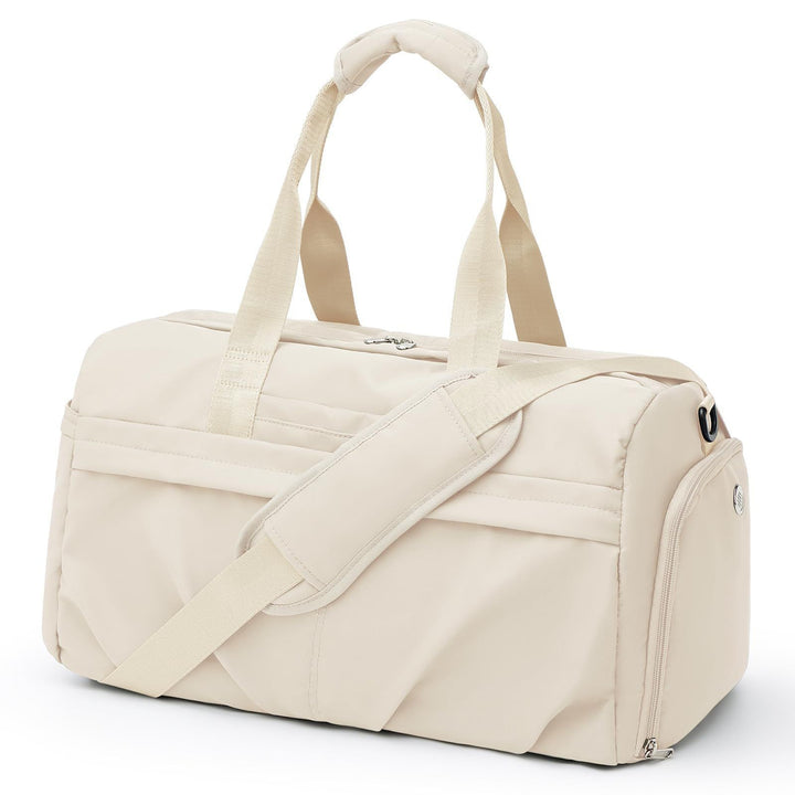 Geräumige Sport- und Reisetasche Karnz