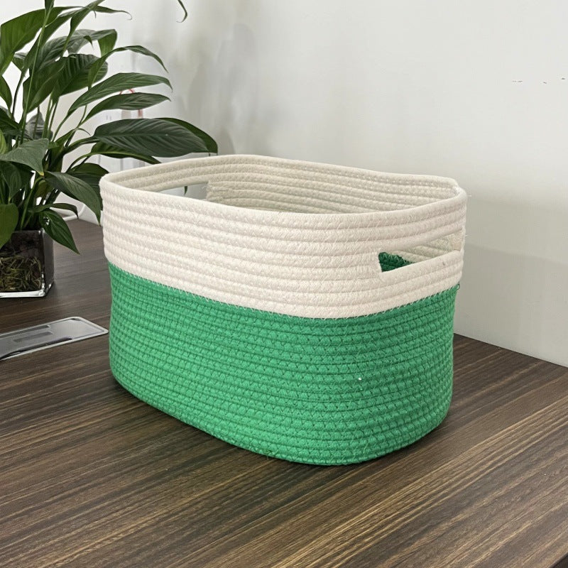 Unisex Aufbewahrungskorb Karnz