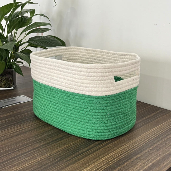 Unisex Aufbewahrungskorb Karnz