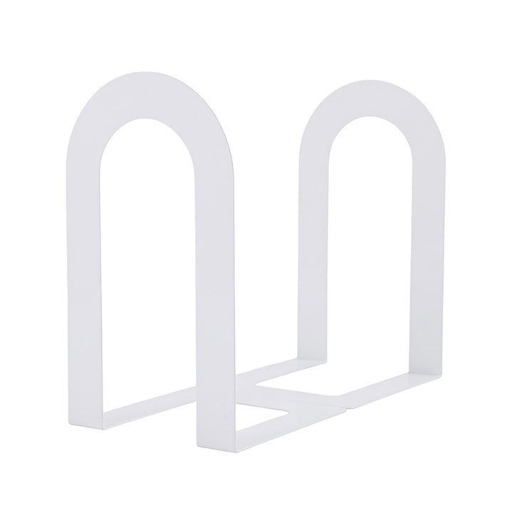 Moderne Minimalistische Buchstützen