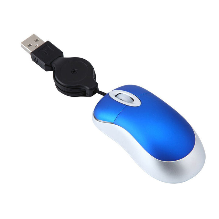 Tragbare Usb-Maus Karnz