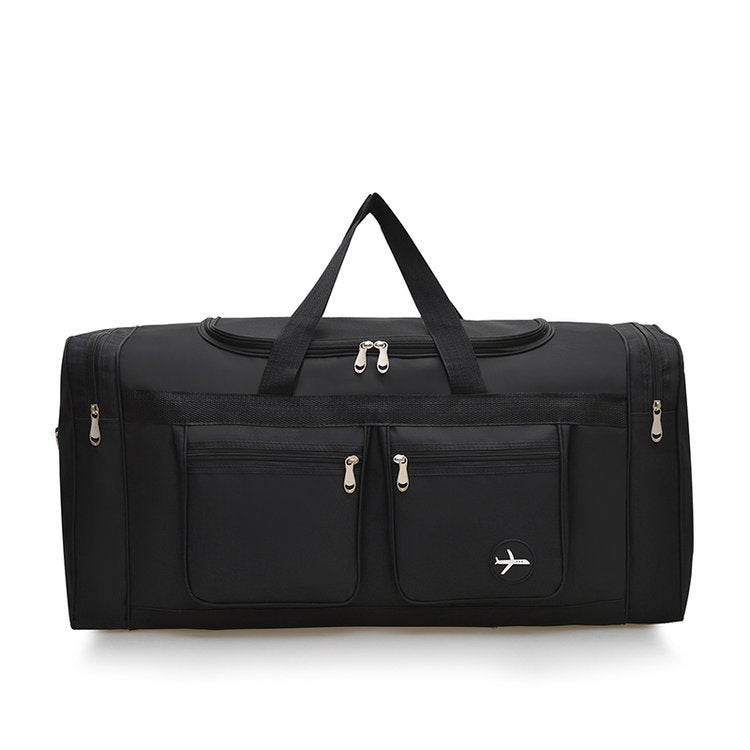 Große Kapazität Wochenende Reise Duffle Bag Karnz
