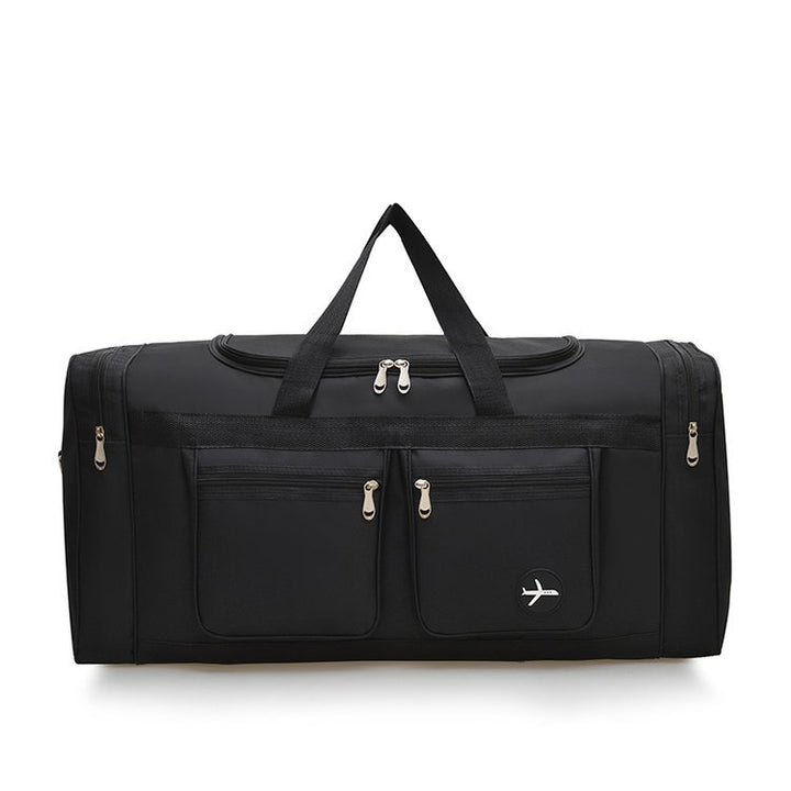 Große Kapazität Wochenende Reise Duffle Bag Karnz