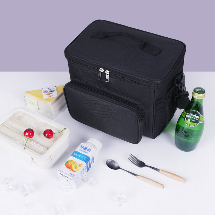 Isolierte Kühltasche Karnz