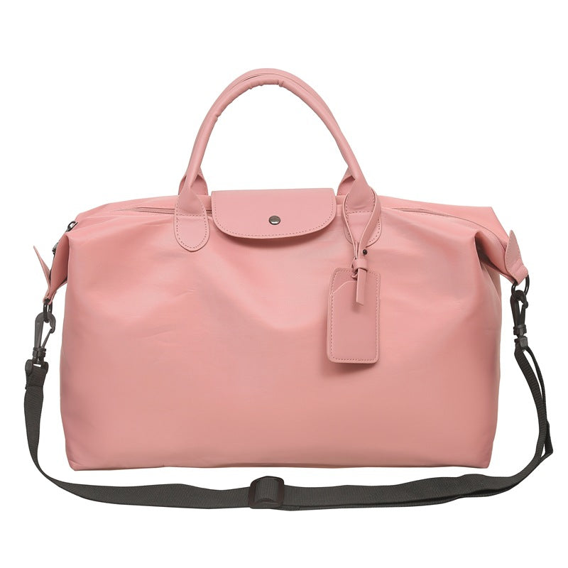 Vielseitige elegante Reisewochenend-Tasche