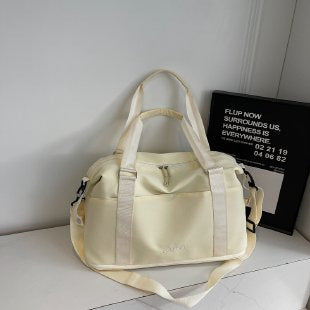 Vielseitige Wochenendreise Tasche
