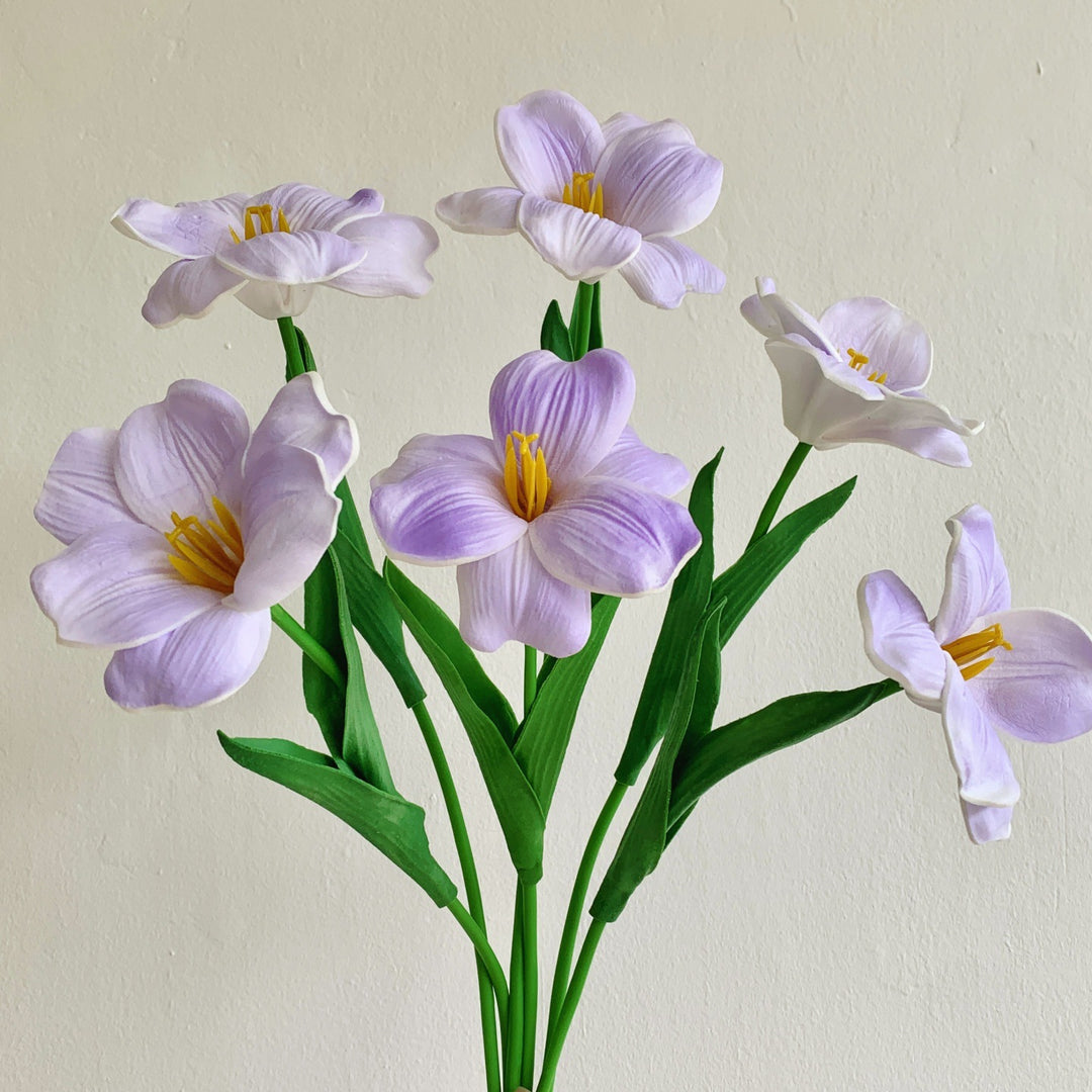 Heimdekorative Blume