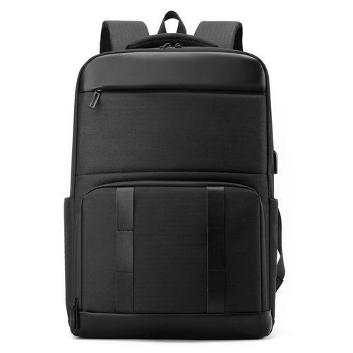 Executive Slim Laptop Rucksack Karnz