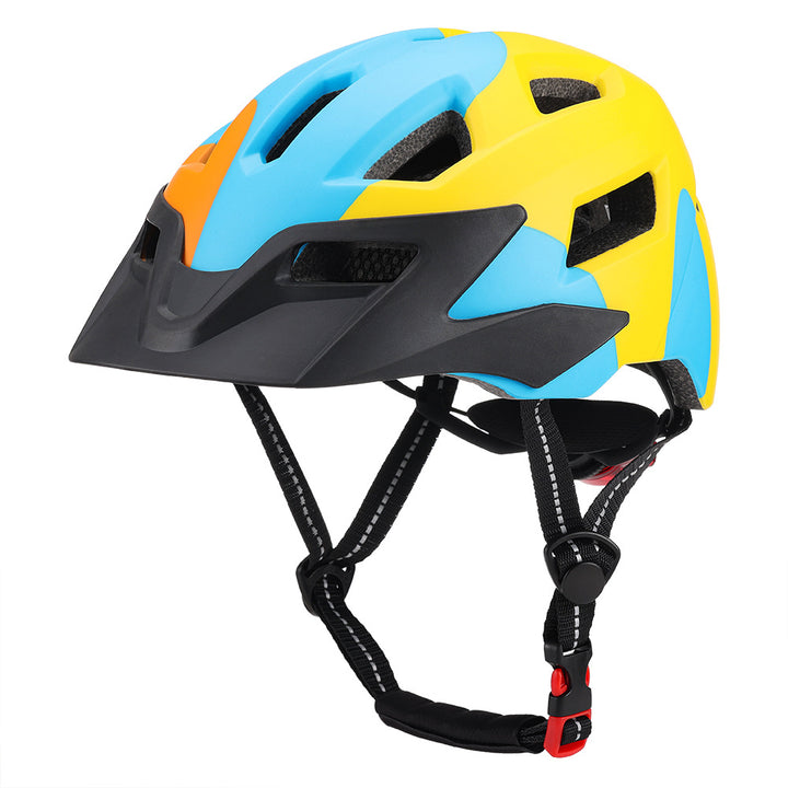 Leichter Mountainbike-Helm Karnz