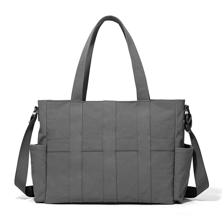 Funktionale Mehrfach-Taschen rk Tote