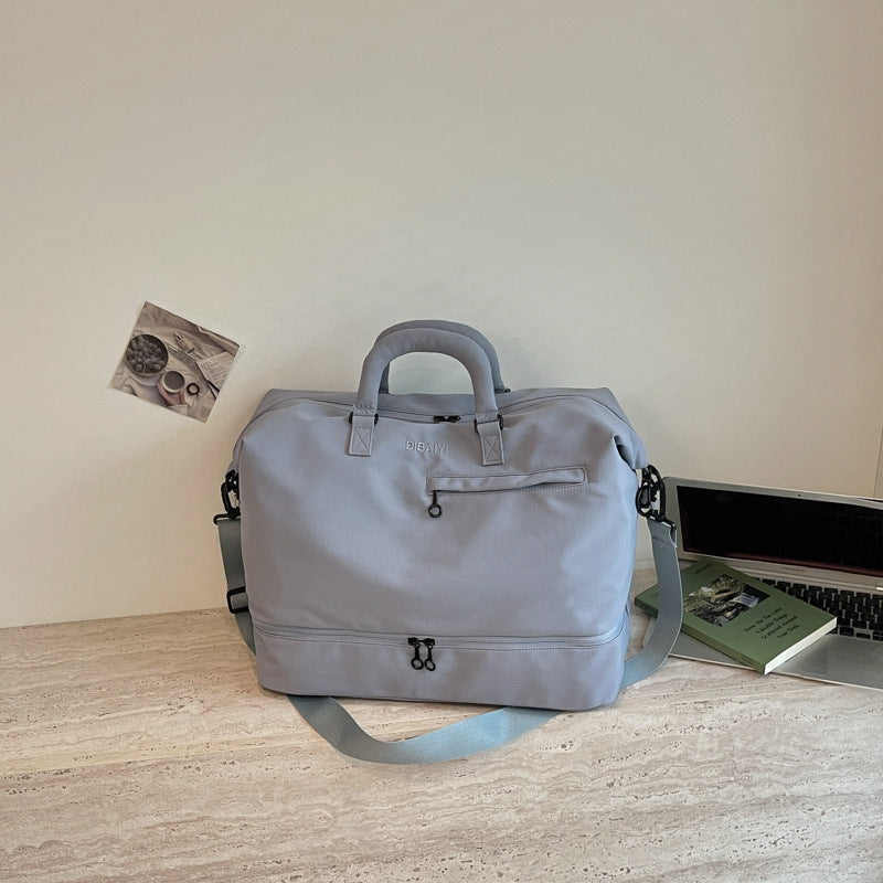 Vielseitiger Reiseorganizer