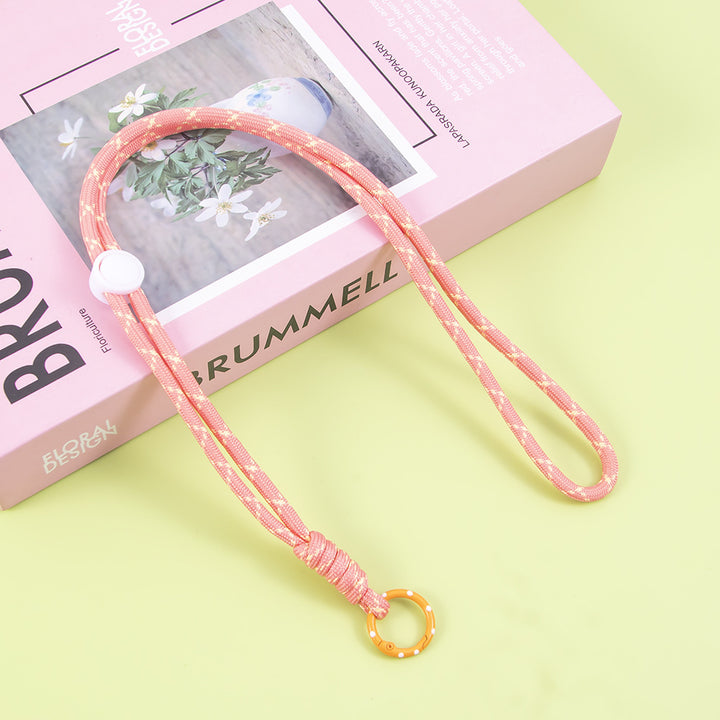 Haltbare Multifunktions-Lanyard Karnz