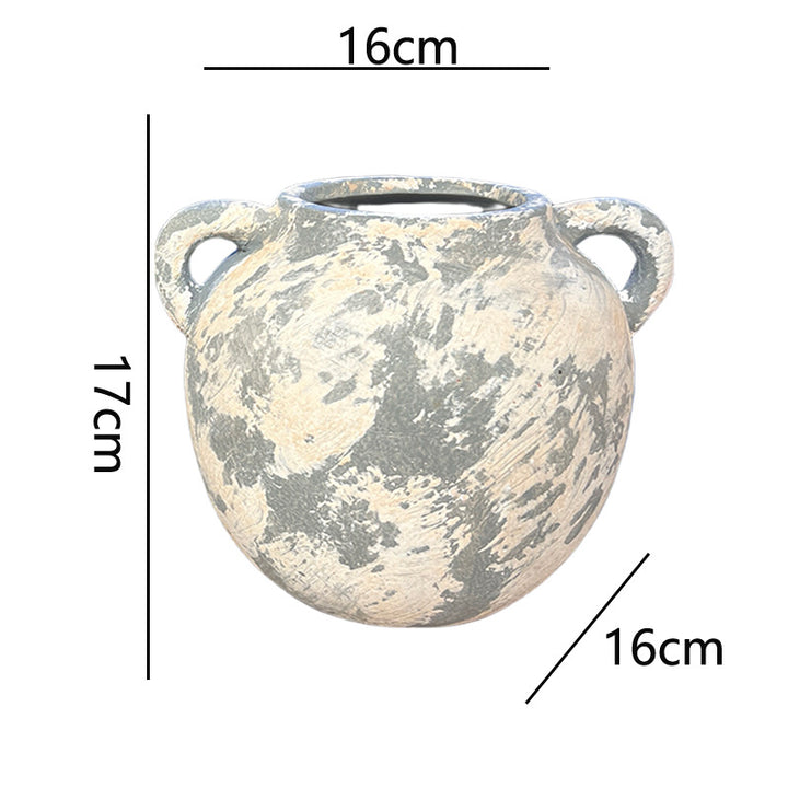 Deko Vase Karnz