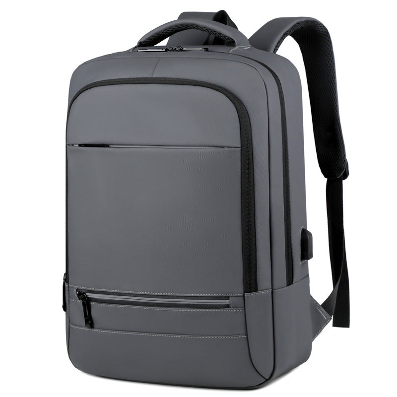 Schlanker Professioneller Laptop-Rucksack Karnz