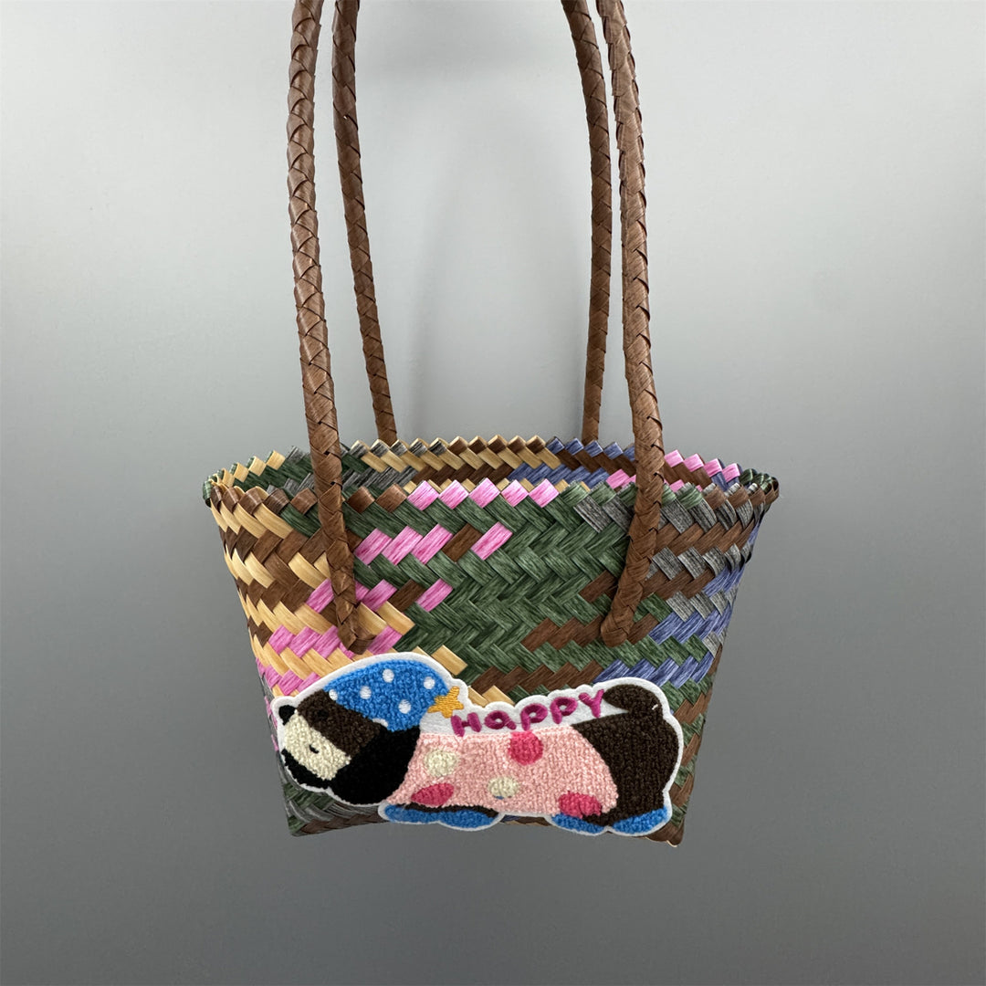 Handtasche Karnz