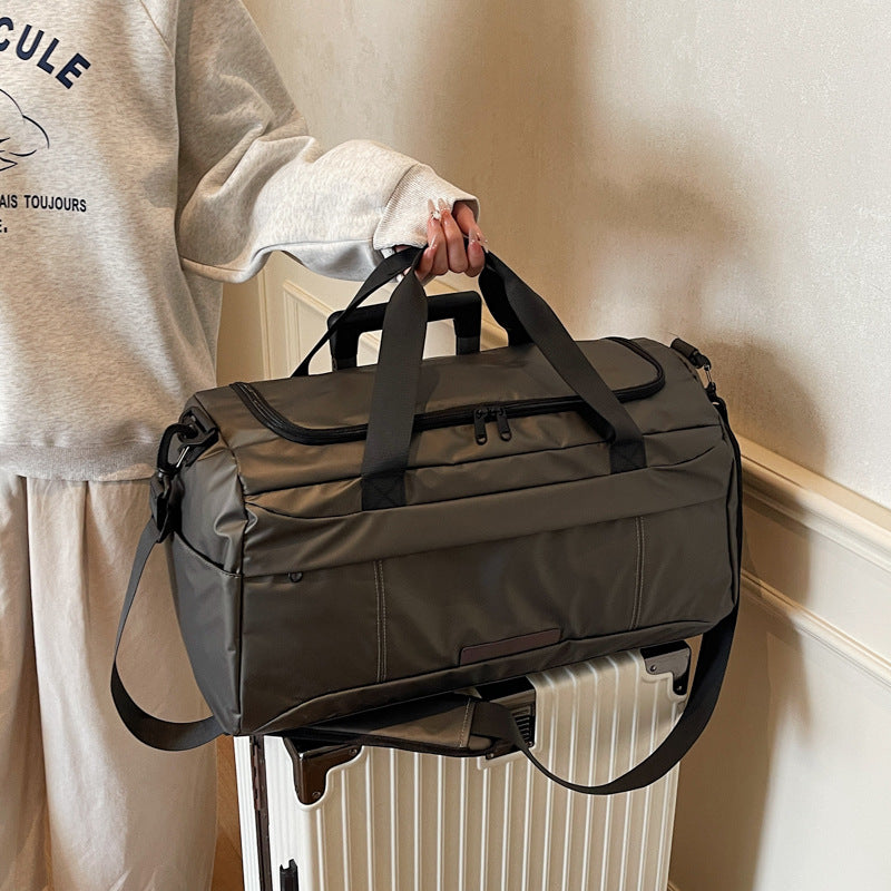 Geräumige multifunktionale Reisetasche Karnz