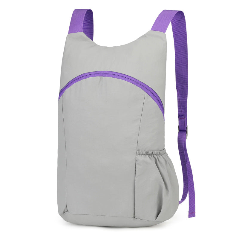 Leichter Reise-Rucksack Karnz