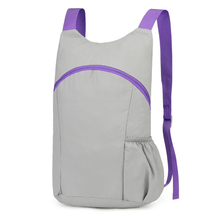Leichter Reise-Rucksack Karnz