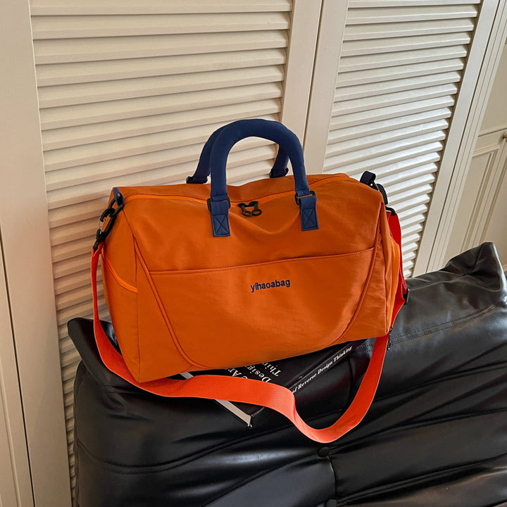 Reise Duffle Bag