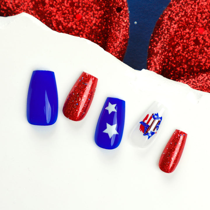 Nageldesign Set Karnz