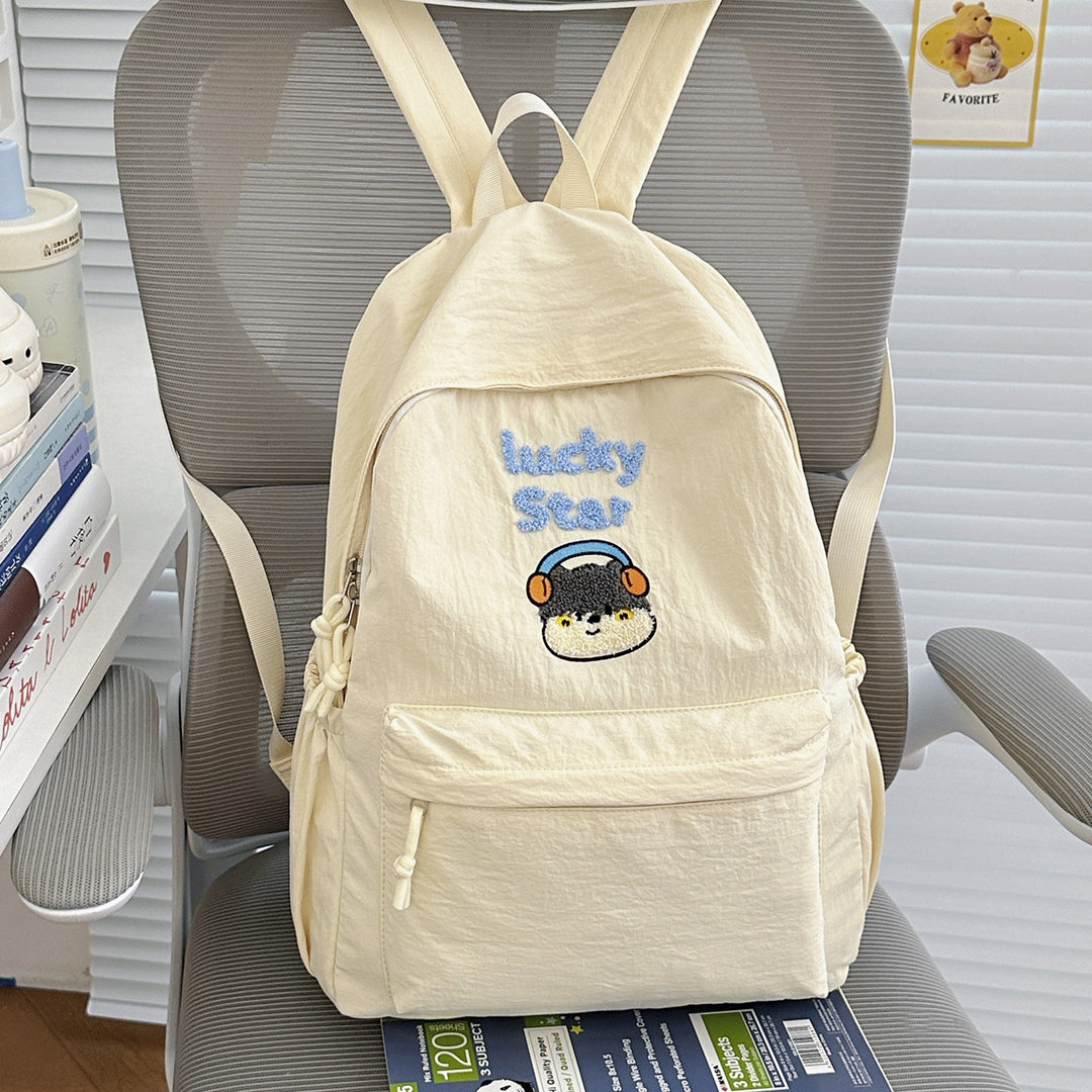 Süßer Cartoon-Charakter-Rucksack Karnz 1791204820