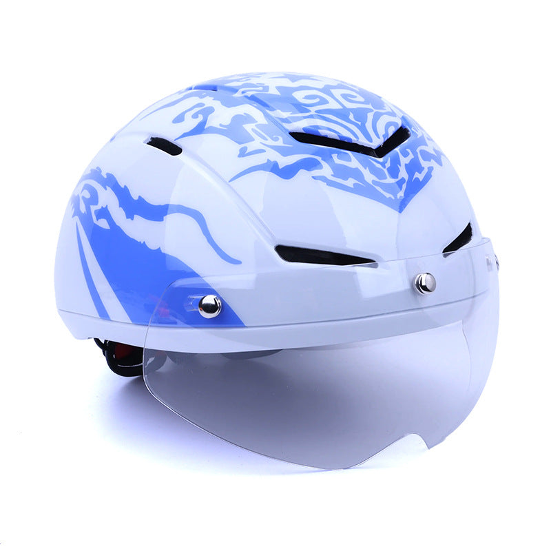 Hochleistungs-Schutzhelm Karnz