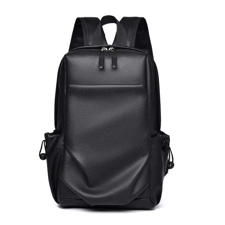 Schlanker minimalistischer Rucksack