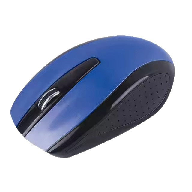 Präzisionskabellose Maus mit Ergonomischem Design Karnz