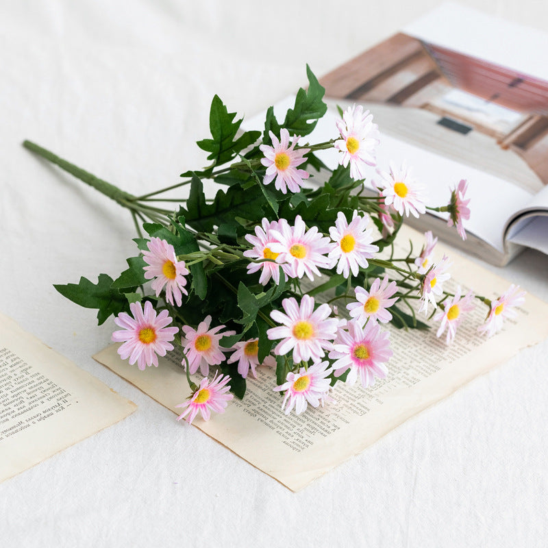 Dekorative Kunstblume