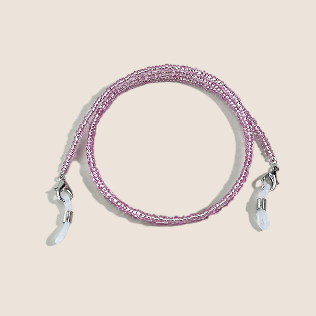 Elegante Brillenhalterkette Karnz