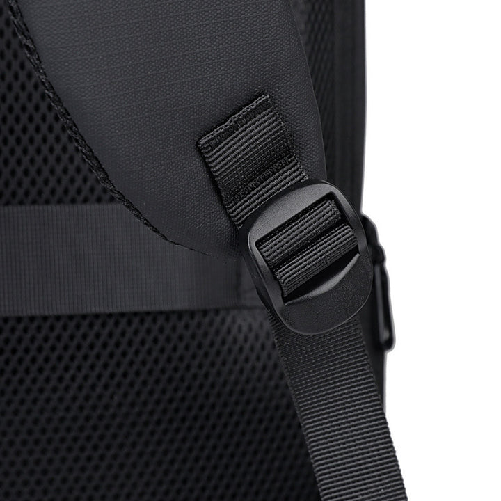 Vielseitiger Reiserrucksack Karnz