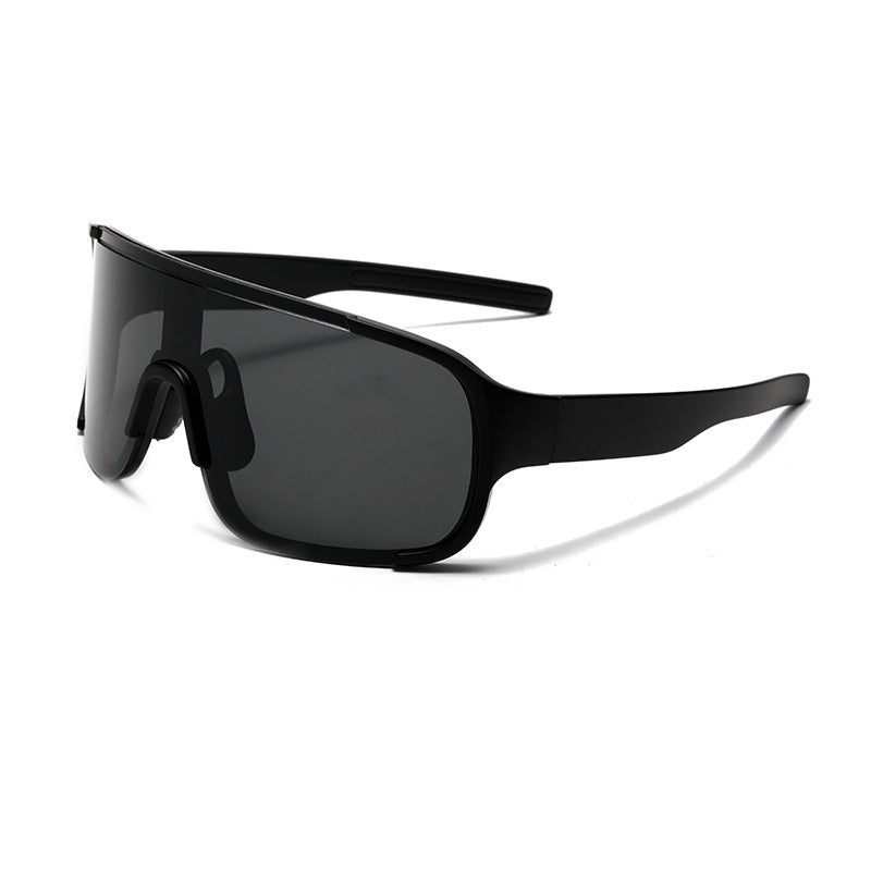 Damen Sportliche Schutzbrille mit ergonomischem Design Karnz