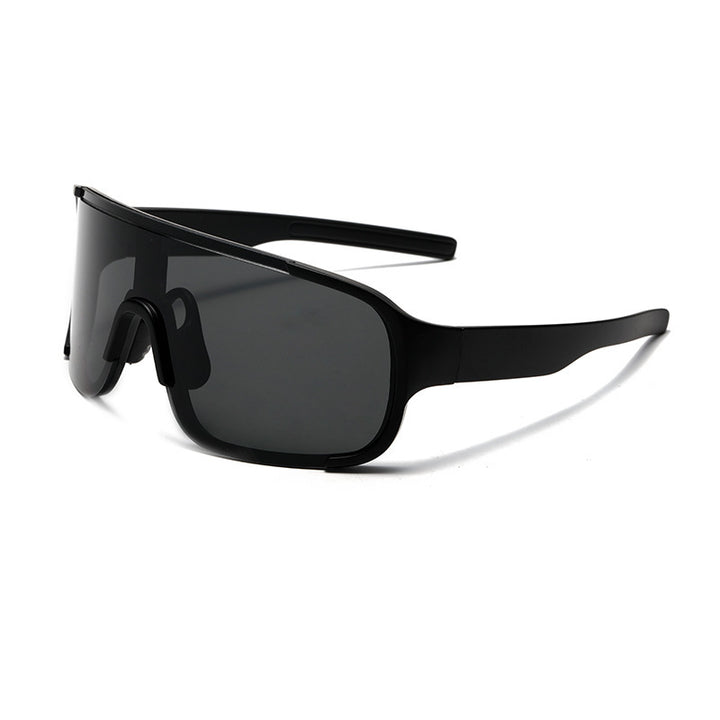 Damen Sportliche Schutzbrille mit ergonomischem Design Karnz