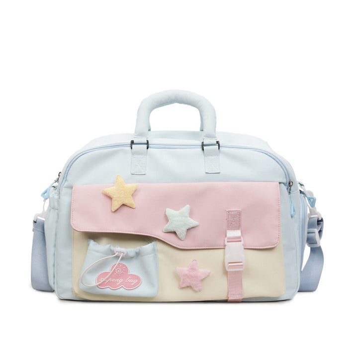 Multifunktionale Reise-Handtasche