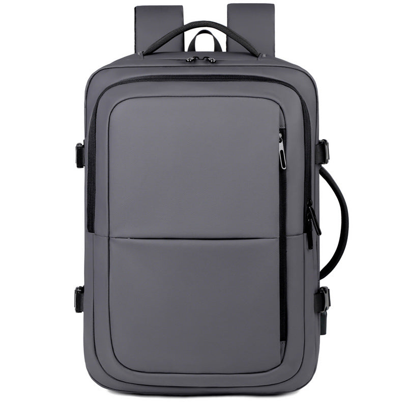 Hochleistungs-Reise-Rucksack Karnz
