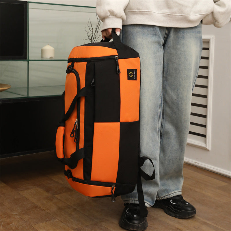 Mehrzweck-Reisetasche Karnz