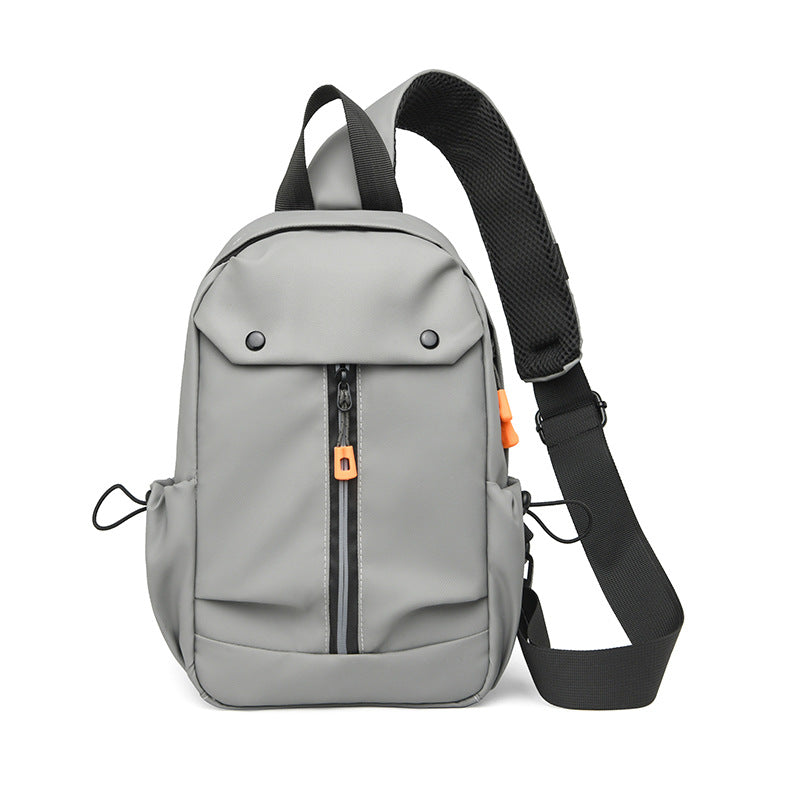 Vielseitiger Outdoor Abenteuer Sling-Rucksack