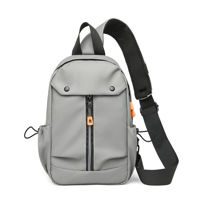 Vielseitiger Outdoor Abenteuer Sling-Rucksack