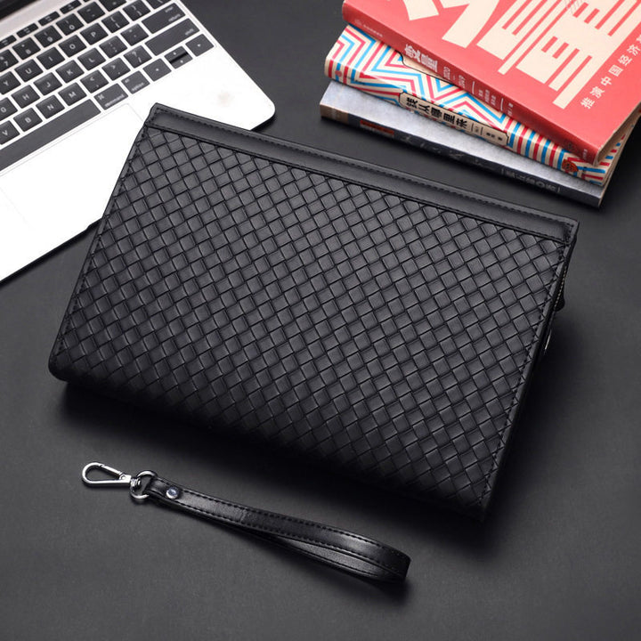 Elegante und Multifunktionale Clutch Karnz