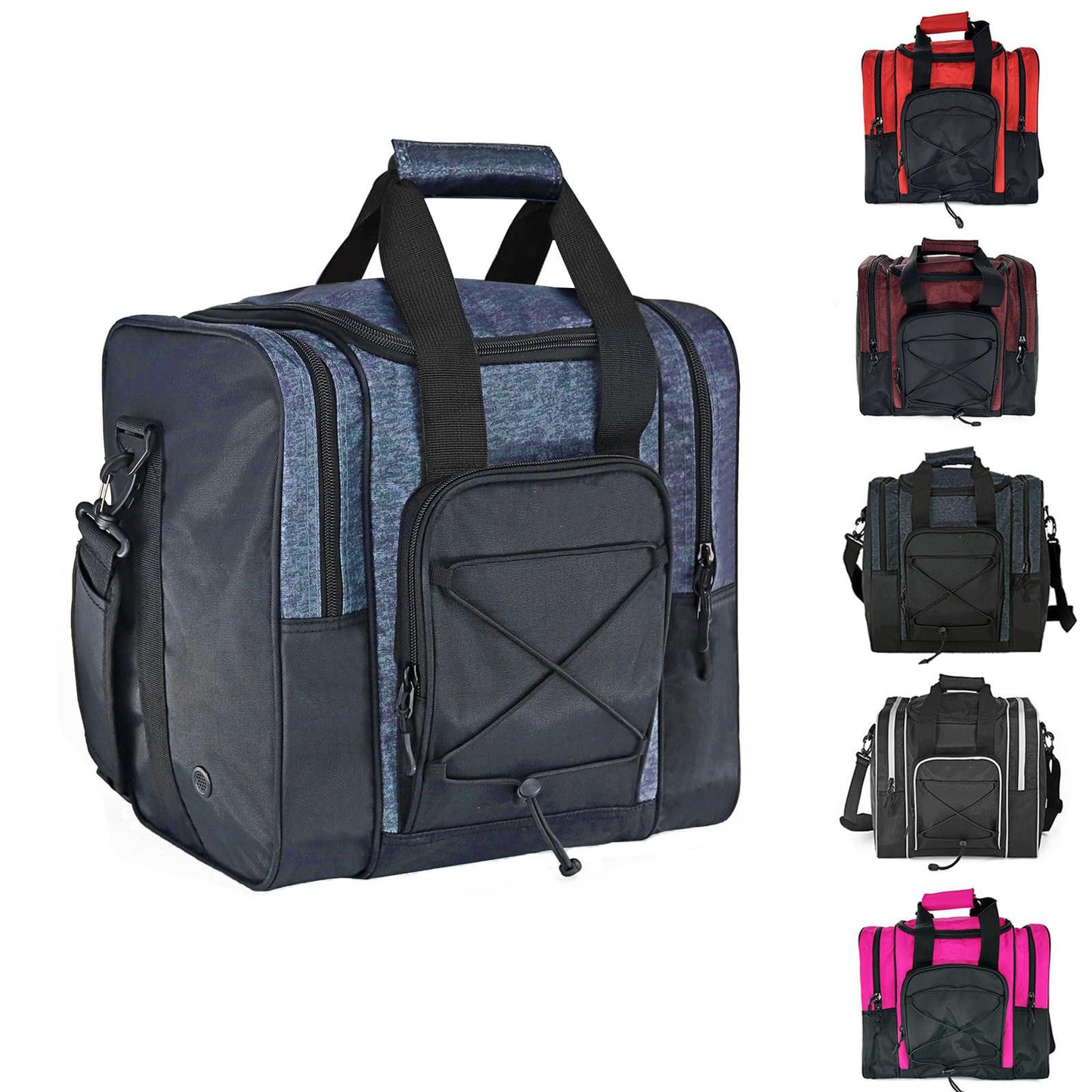 Damen Sporttasche Karnz