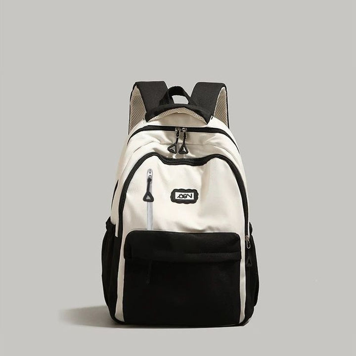 Stylischer multifunktionaler Rucksack Karnz