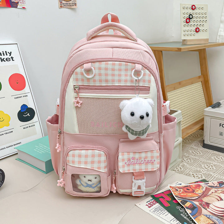 Multifunktionaler Utility Rucksack Karnz