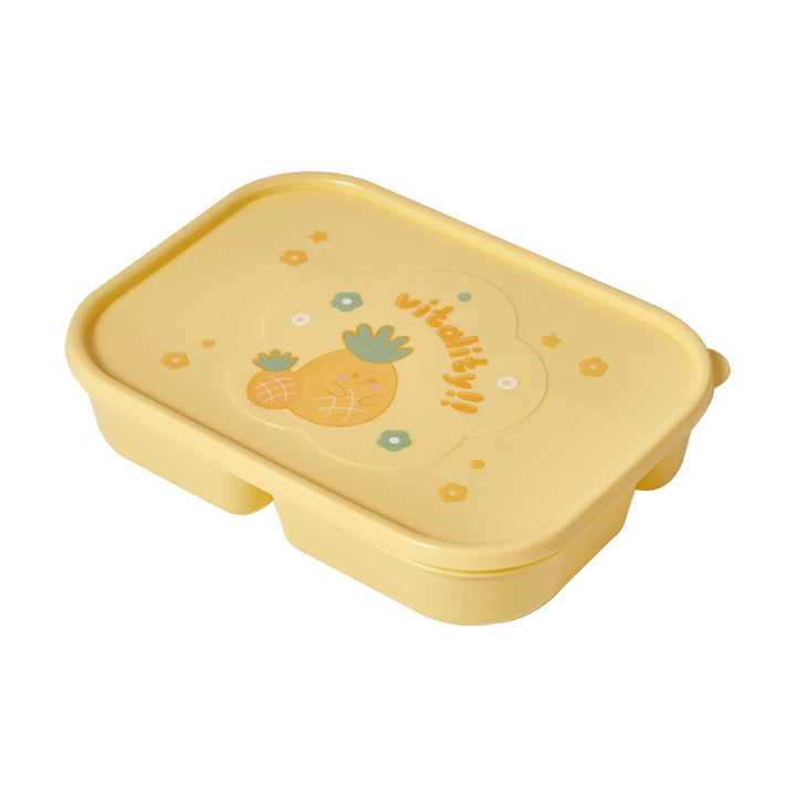 Niedliche Charakter Bento Lunchbox