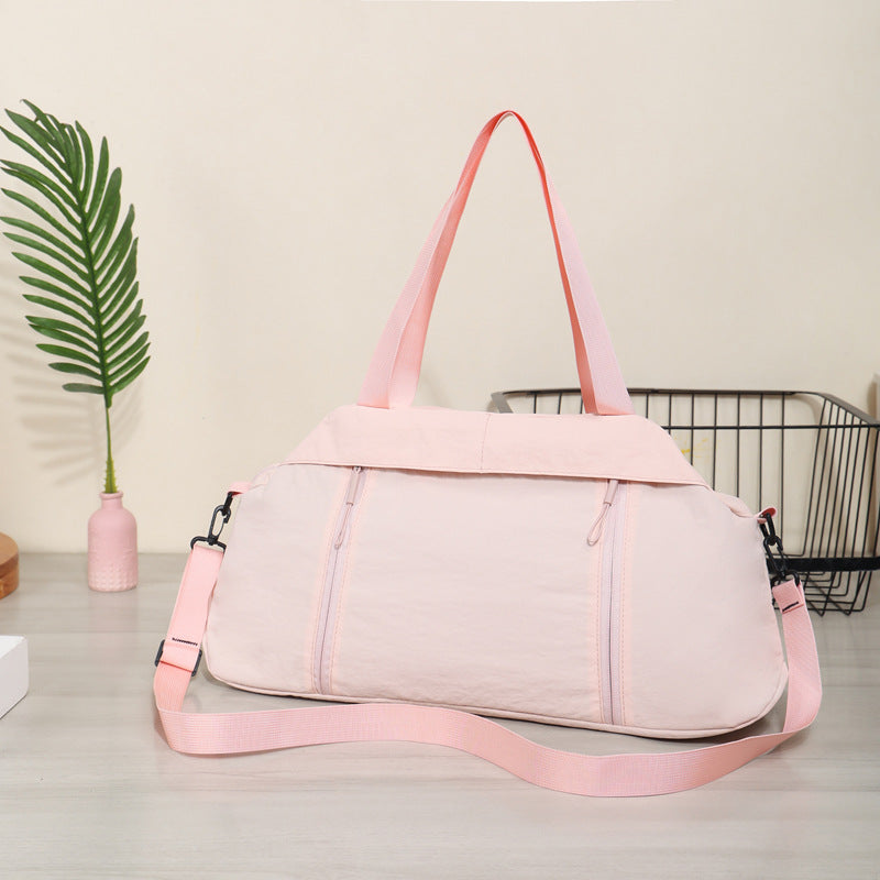 Vielseitige Sport-Duffel-Tasche Karnz