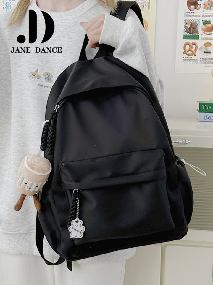 Stylischer lässiger Rucksack
