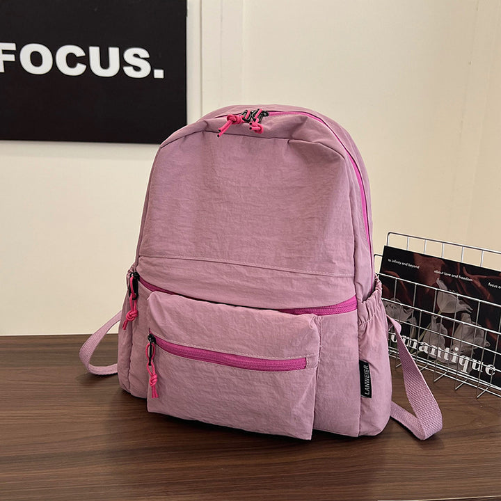 Leichter Freizeit-Wanderrucksack