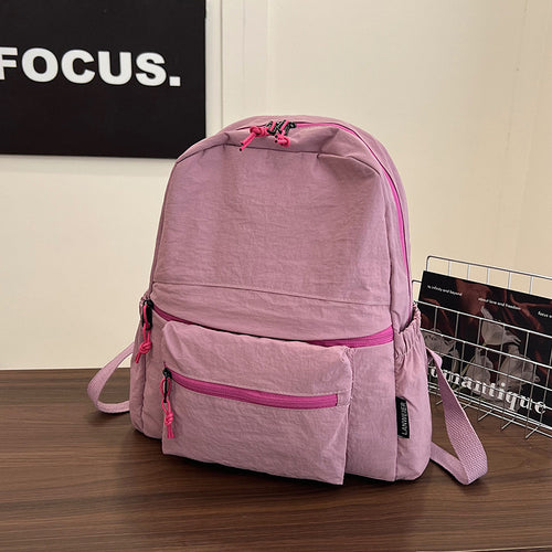 Leichter Freizeit-Wanderrucksack